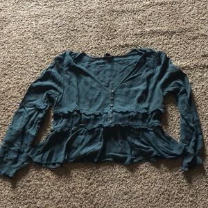 American Eagle Dress Shirt